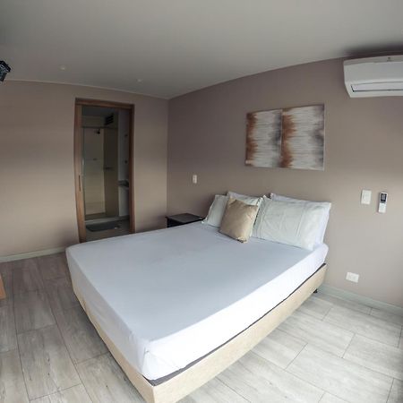 Santorini Apartamentos Amoblados Pereira Buitenkant foto