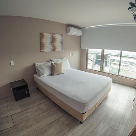 Santorini Apartamentos Amoblados Pereira Buitenkant foto