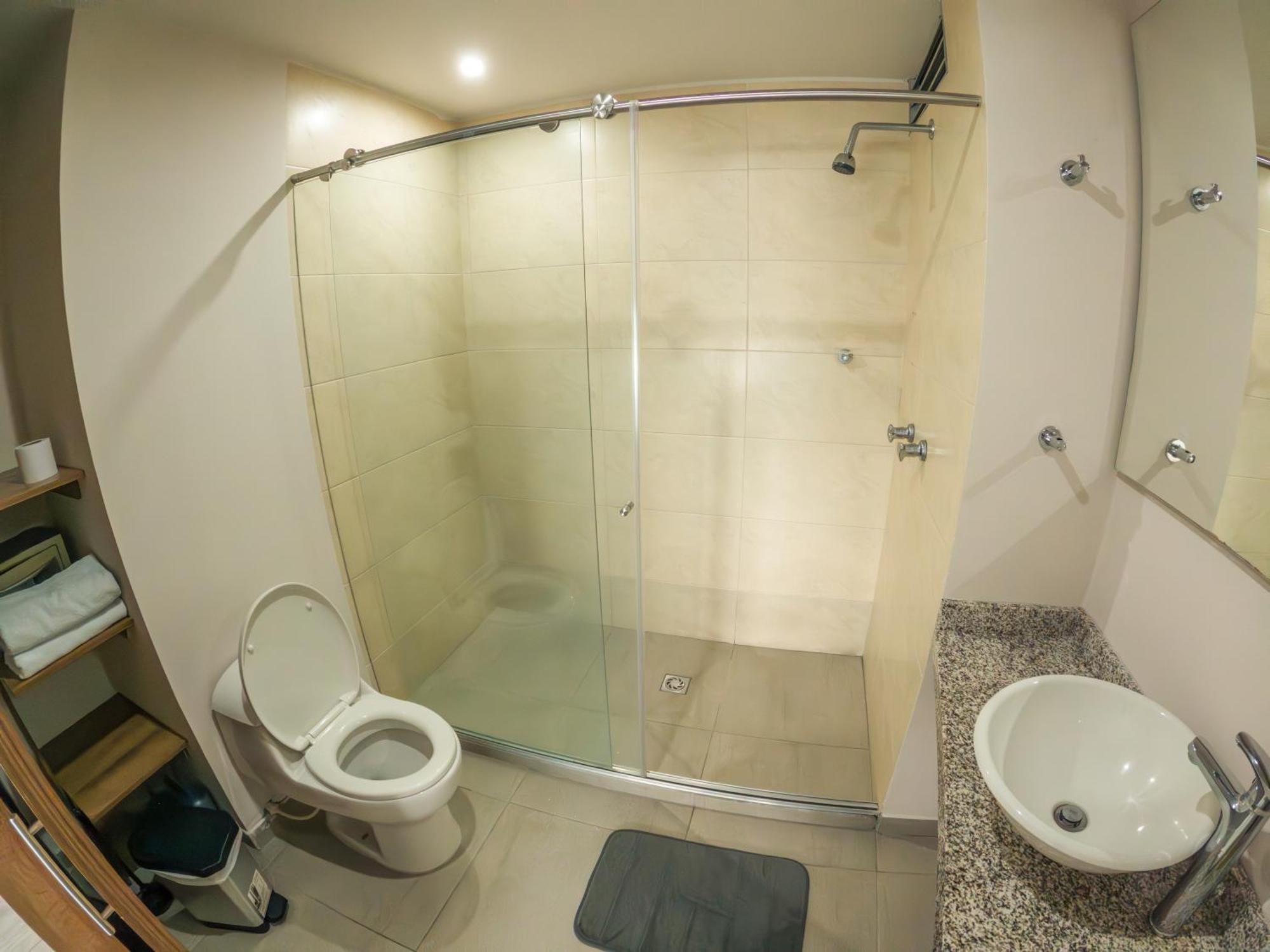 Santorini Apartamentos Amoblados Pereira Buitenkant foto