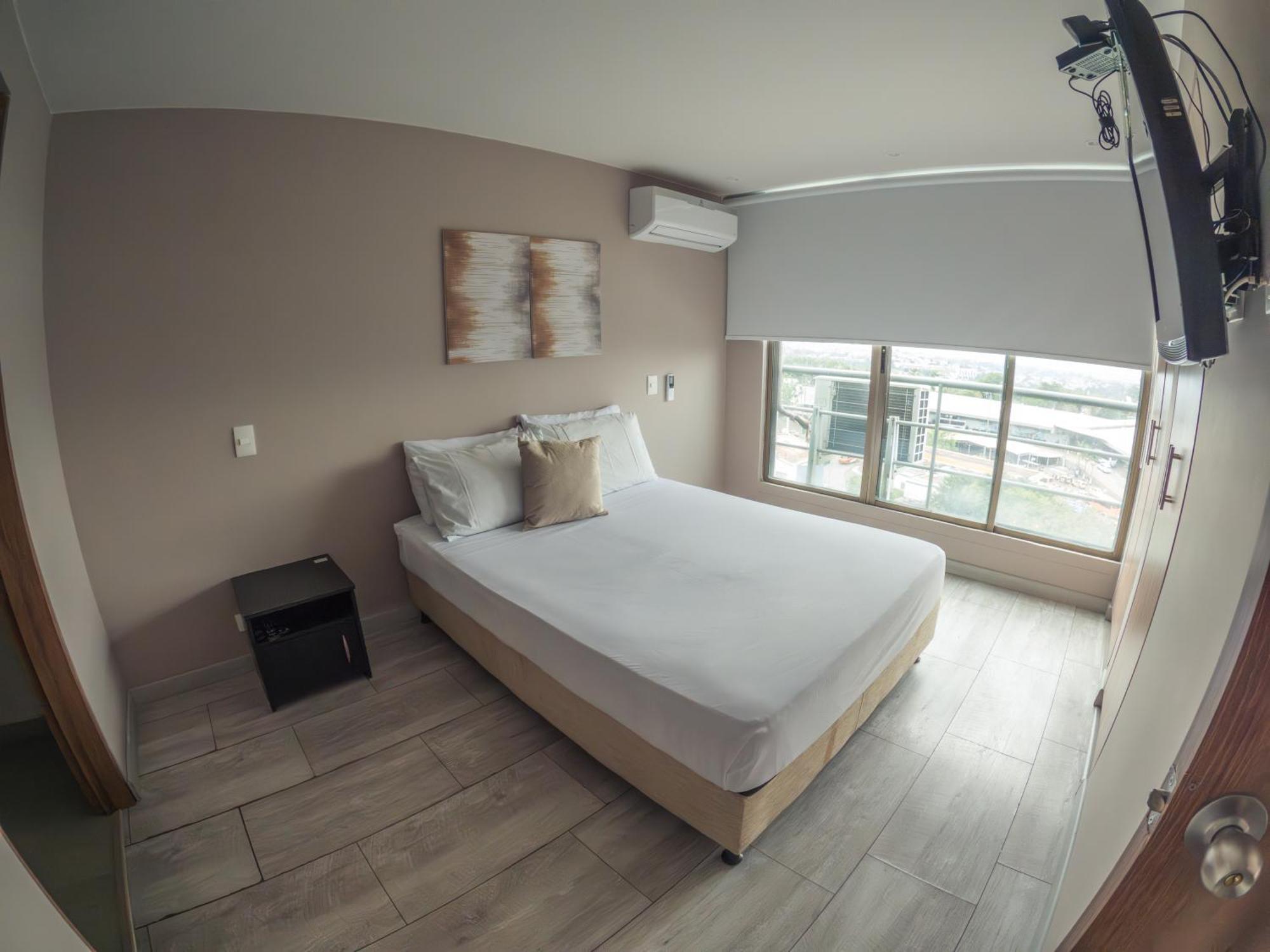 Santorini Apartamentos Amoblados Pereira Buitenkant foto