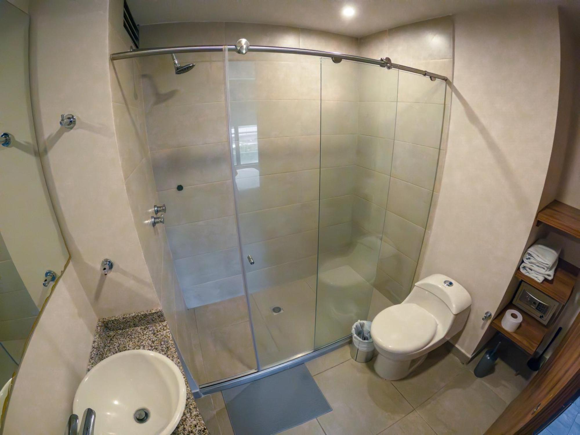 Santorini Apartamentos Amoblados Pereira Buitenkant foto