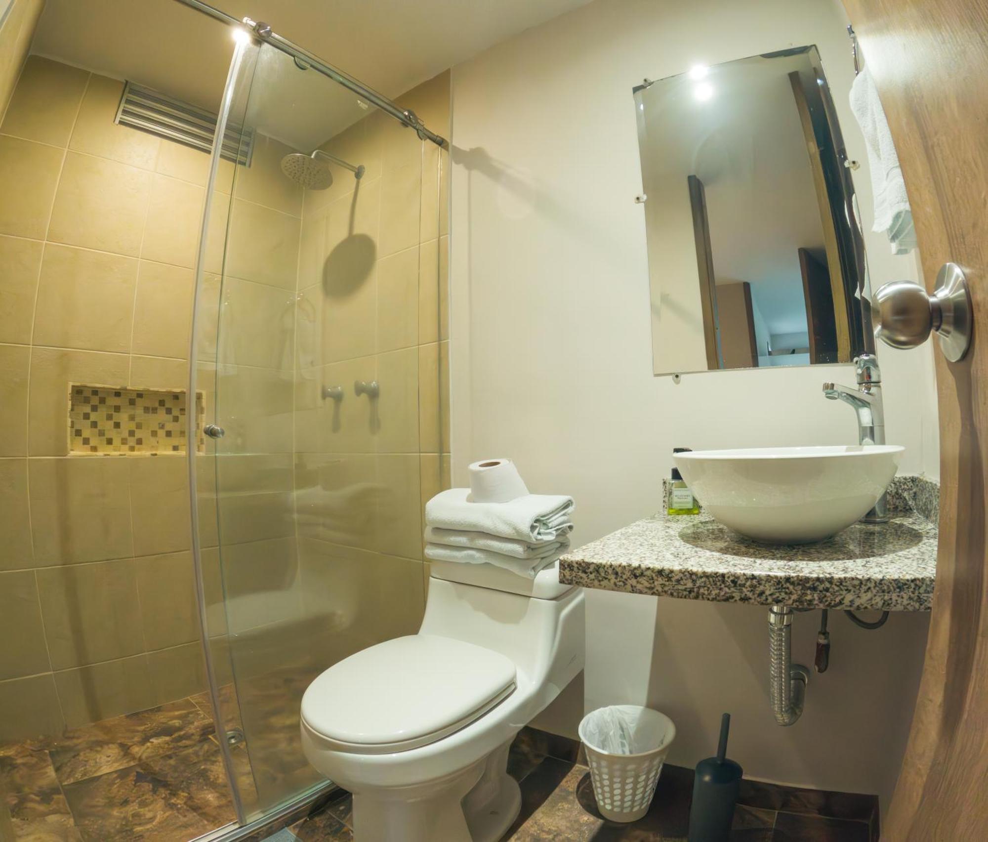 Santorini Apartamentos Amoblados Pereira Buitenkant foto