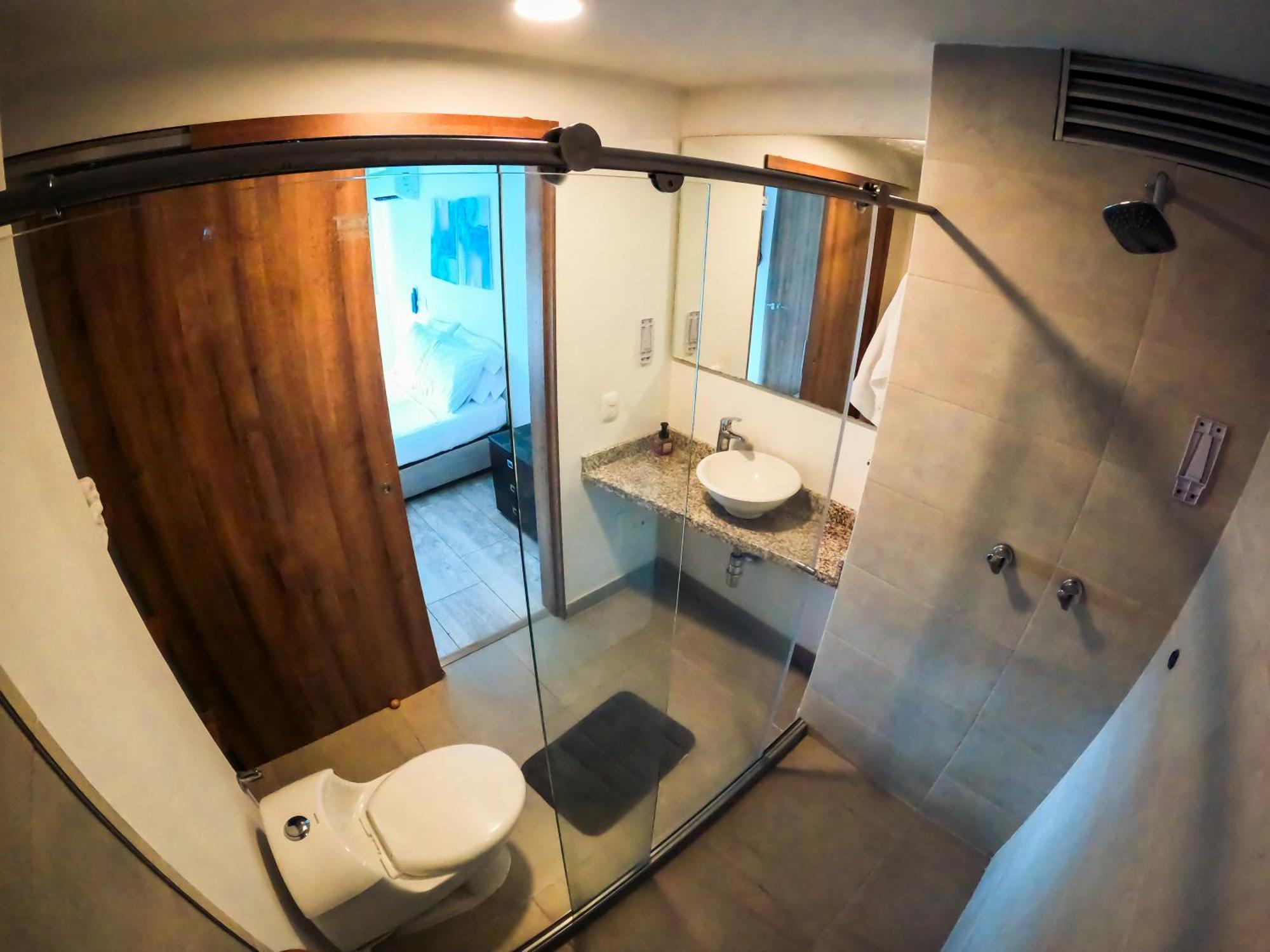 Santorini Apartamentos Amoblados Pereira Buitenkant foto