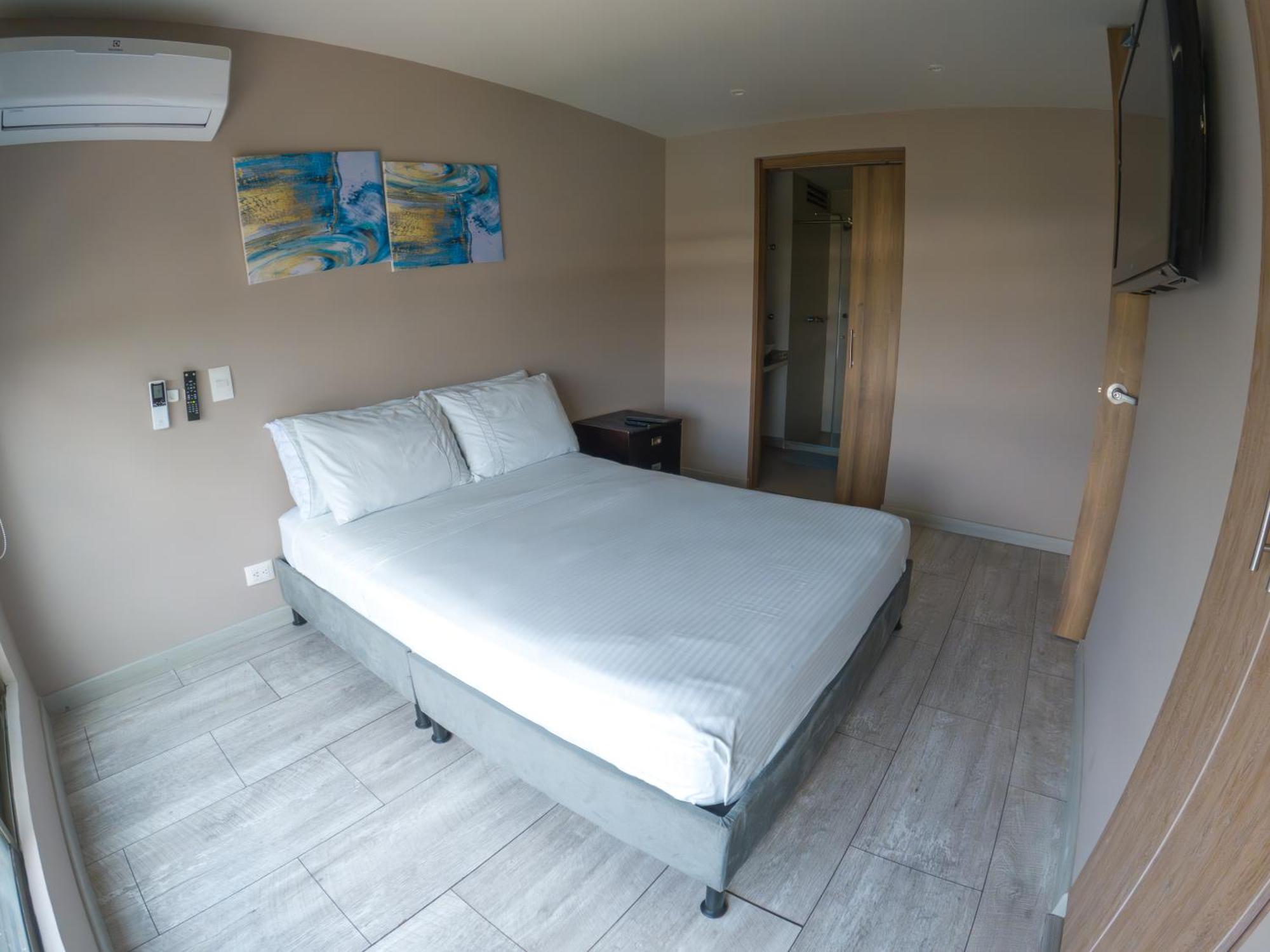 Santorini Apartamentos Amoblados Pereira Buitenkant foto